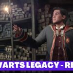 Hogwarts Legacy - Review