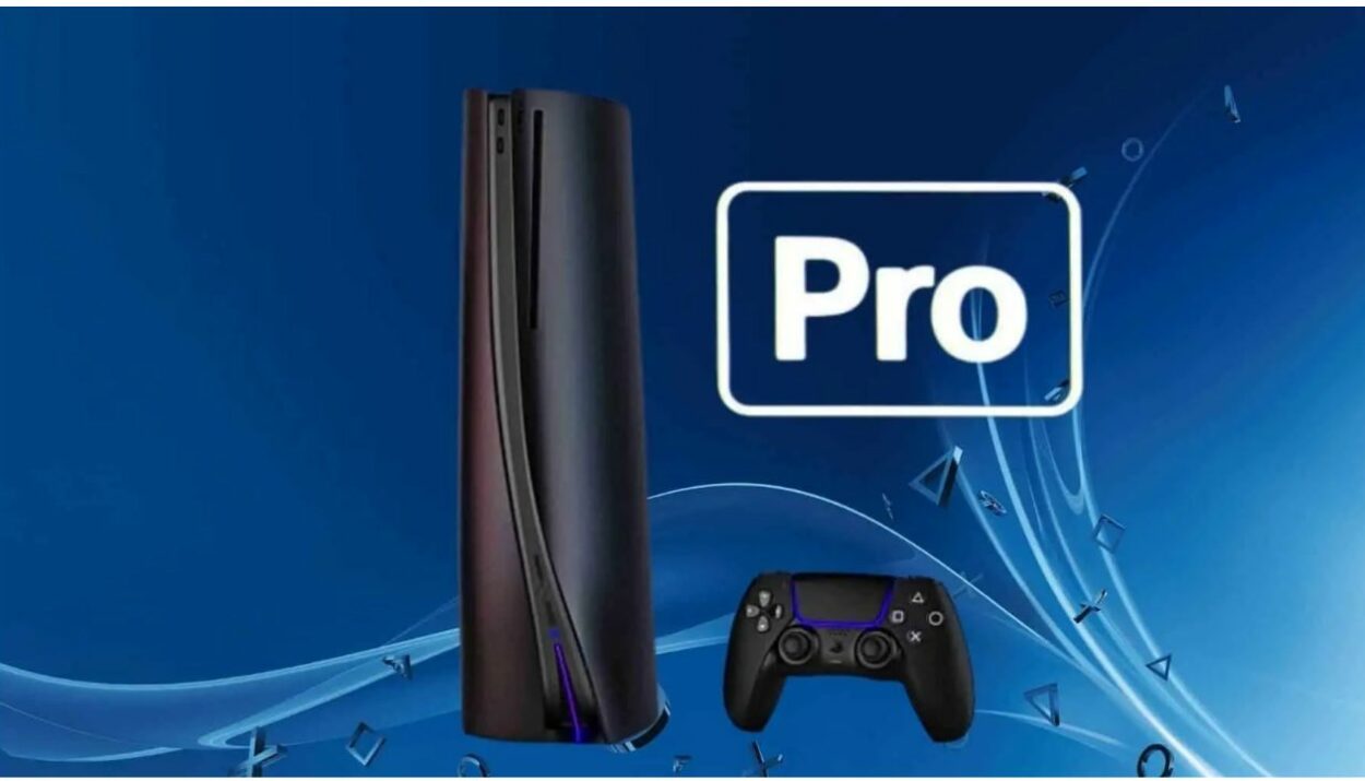 Playstation Pro