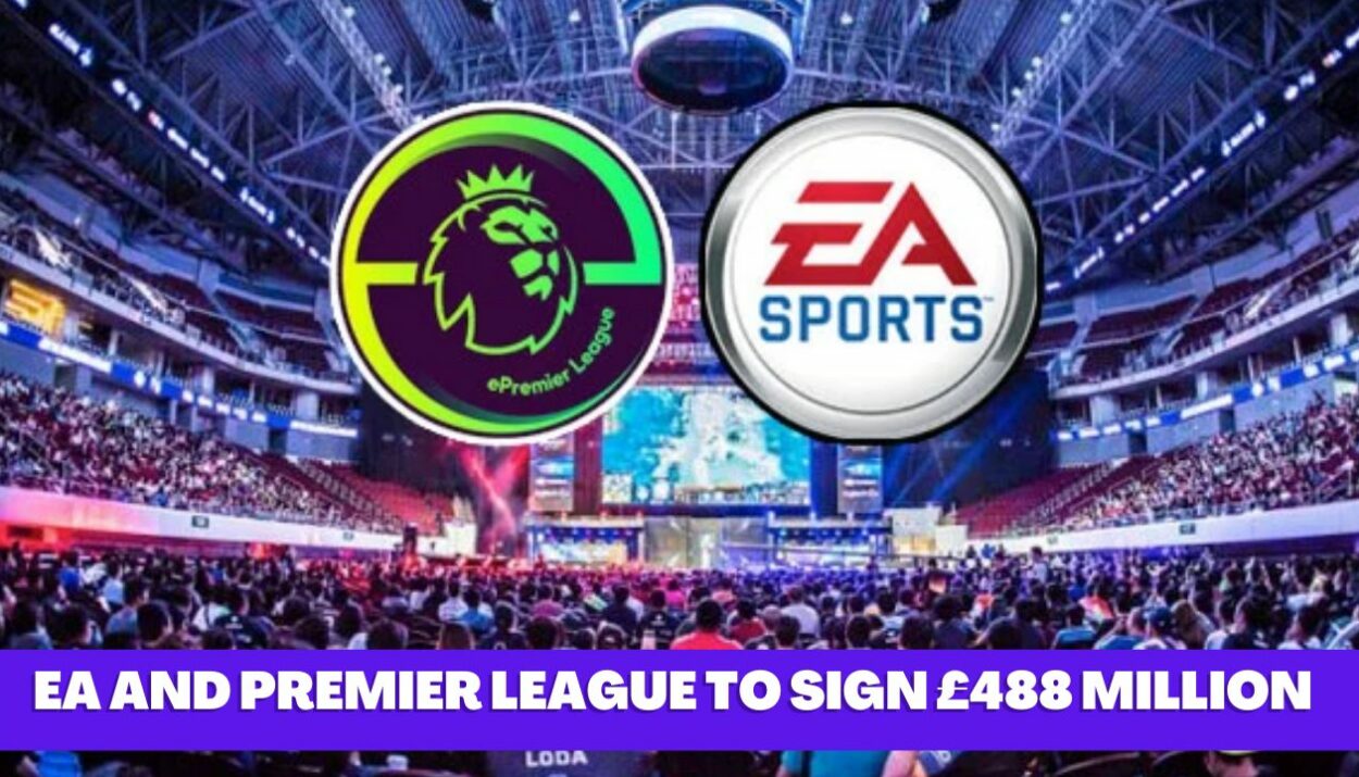 EA and Premier League