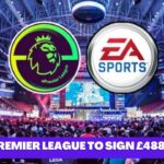 EA and Premier League
