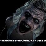 Switchback VR by Supermassive Games