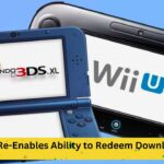 Nintendo Re-Enables Ability to Redeem Download Codes for 3DS and Wii U