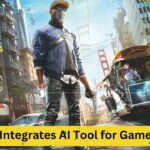 Ubisoft Integrates AI Tool for Game Writing