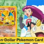 Million-Dollar Pokemon Card Heist