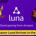 Amazon Luna Cloud Gaming Service Finally Arrives in the UK