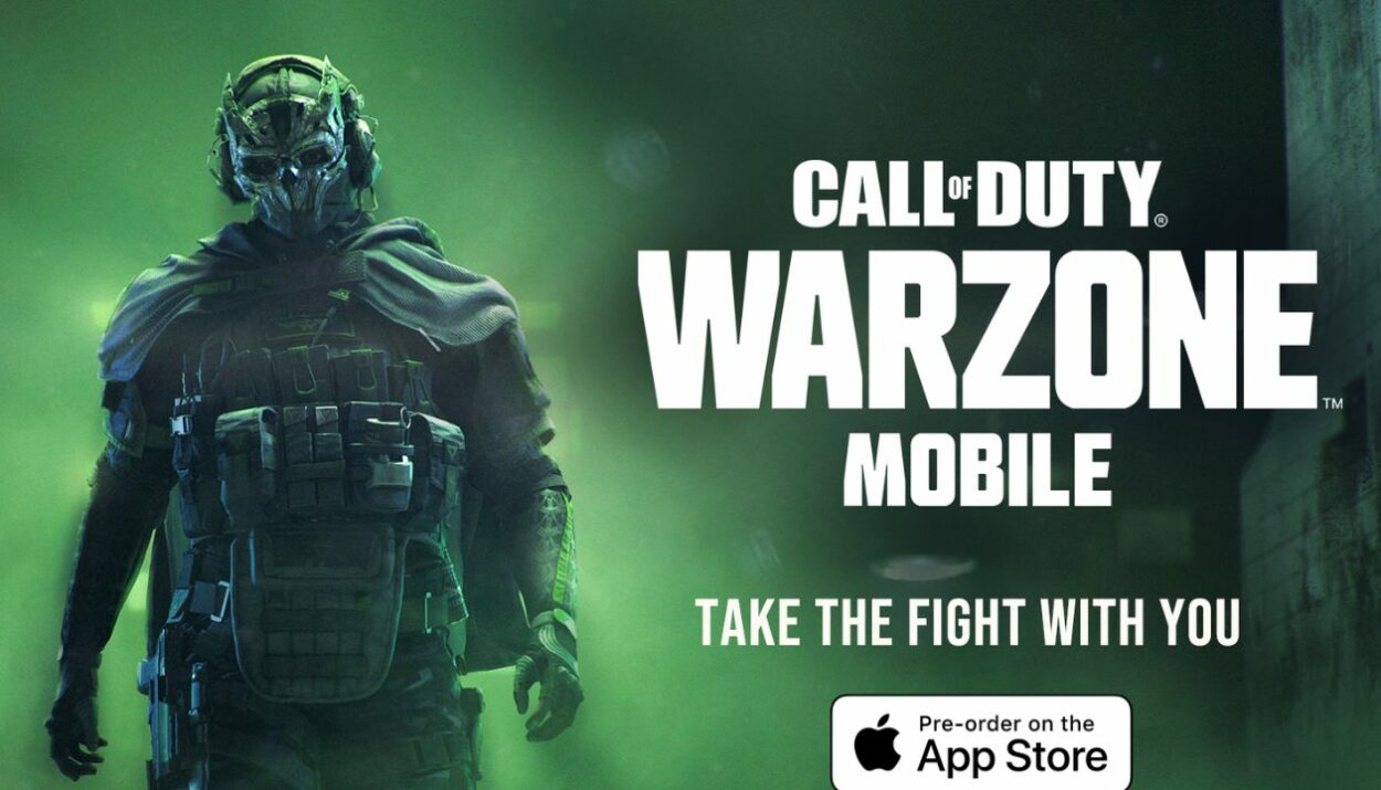 Call of Duty: Warzone Mobile Now Available for Players in Select Countries