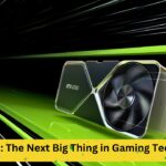 DLSS 3.0: The Next Big Thing in Gaming Technology