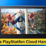 Sony's PlayStation Cloud Handheld