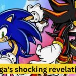 Sega Drops Bombshell