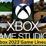 Xbox 2023 Game Lineup