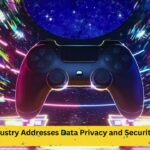 Gaming Industry Addresses Data Privacy and Security Concerns