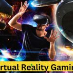 Virtual Reality Gaming: A Look into the Future