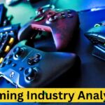 Gaming Industry Analysis