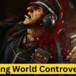 Gaming World Controversies