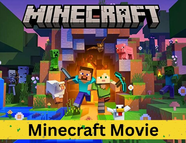 Minecraft Movie