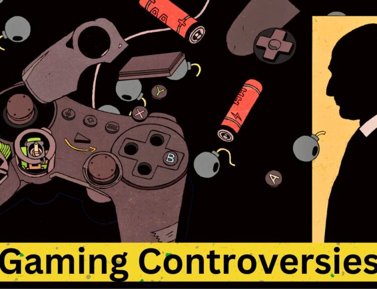 Gaming Controversies: Opinions and Editorials