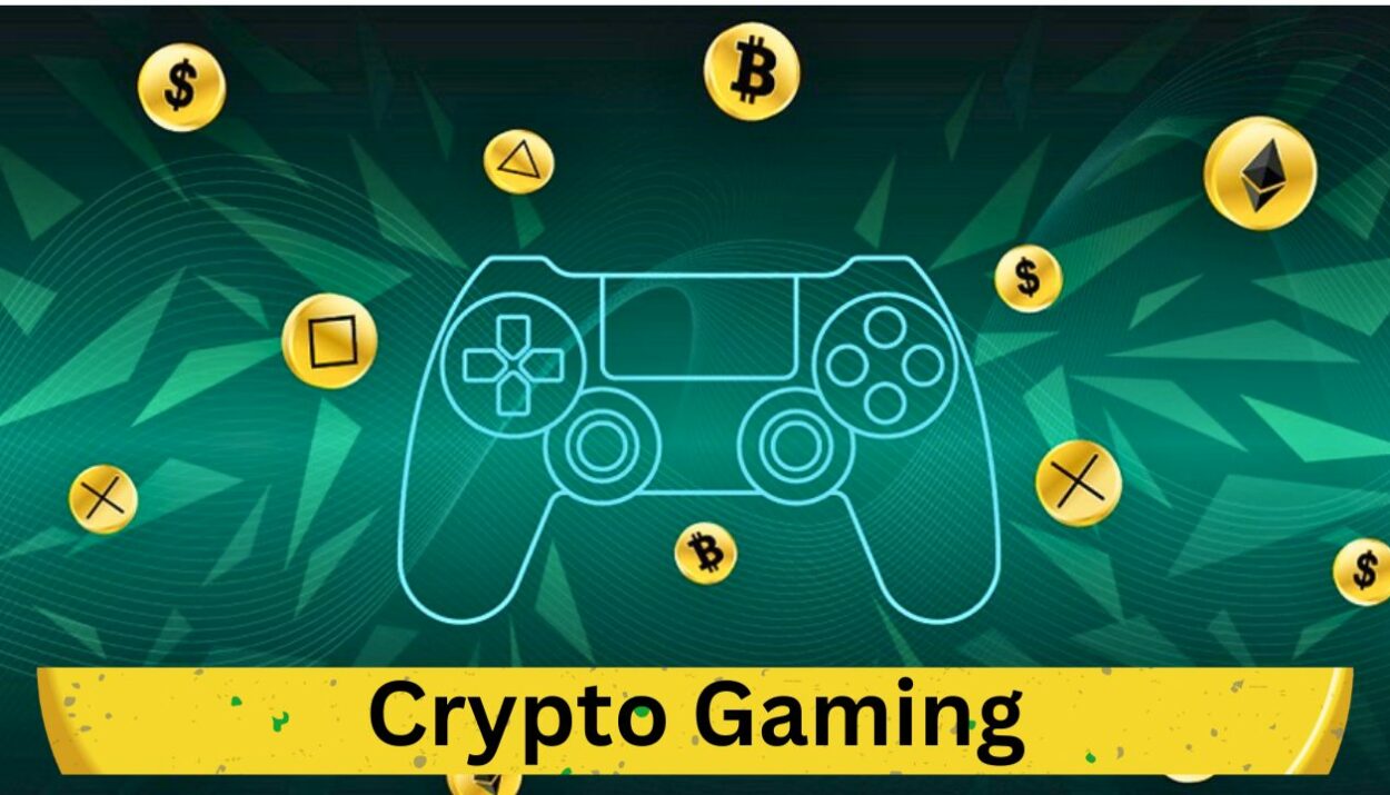 Crypto Gaming