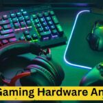 New Gaming Hardware Analysis