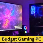 Building a Budget Gaming PC