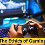Examining the Impact of Video Games on Society