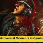 5 Most Controversial Moments in Gaming History