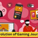 The Evolution of Gaming Journalism