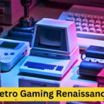 Retro Gaming Renaissance