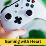 Video Games Paving Paths for Activism & Charity