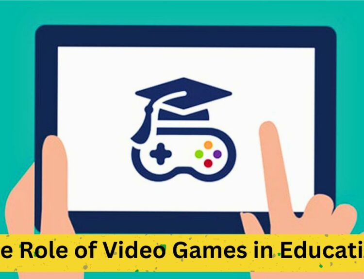 Game-Based Learning