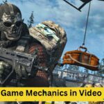 Ingenious Interactivity: Unique Game Mechanics in Video Gaming