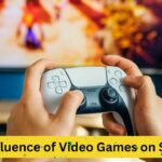 Beyond Pixels: The Influence of Video Games on Society