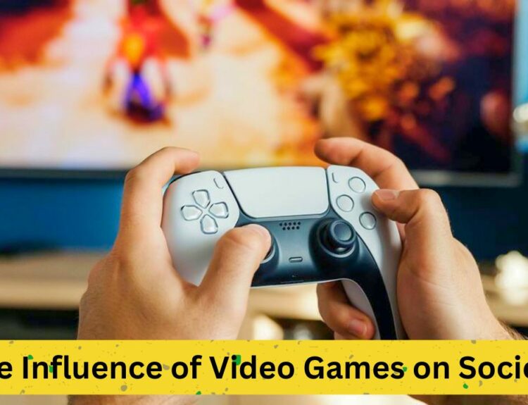 Beyond Pixels: The Influence of Video Games on Society