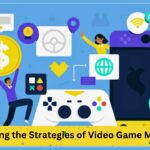 Epic Quest: Unraveling the Strategies of Video Game Marketing