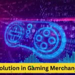 Revolution in Gaming Merchandise: Future Unveiled