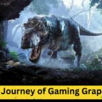 Pixels to Perfection: The Journey of Gaming Graphics