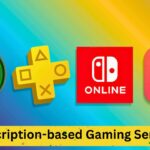 Subscription-based Gaming Services on the Rise