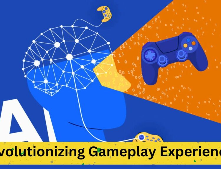 AI & Game Dev: Revolutionizing Gameplay Experiences