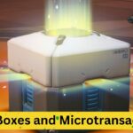 Ethics of Loot Boxes and Microtransactions in Gaming