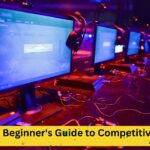 Esports 101: A Beginner's Guide to Competitive Gaming