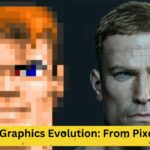 The Evolution of Gaming Graphics