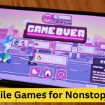 On-the-Go Gaming: Top Mobile Games for Nonstop Fun