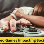 The Ripples of Controversy: Video Games Impacting Society