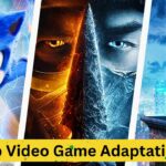 Top Video Game Adaptations