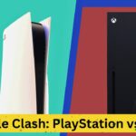 Console Clash: PlayStation vs. Xbox - Your 2023 Buying Guide