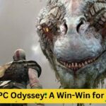 Sony's PC Odyssey: A Win-Win for Gamers
