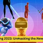 VR Gaming 2023: Unmasking the New Frontier