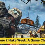 Warzone 2's Nuke Week: A Game Changer