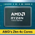 AMD's Zen 4c Cores: Mini Marvels Outperform Intel's