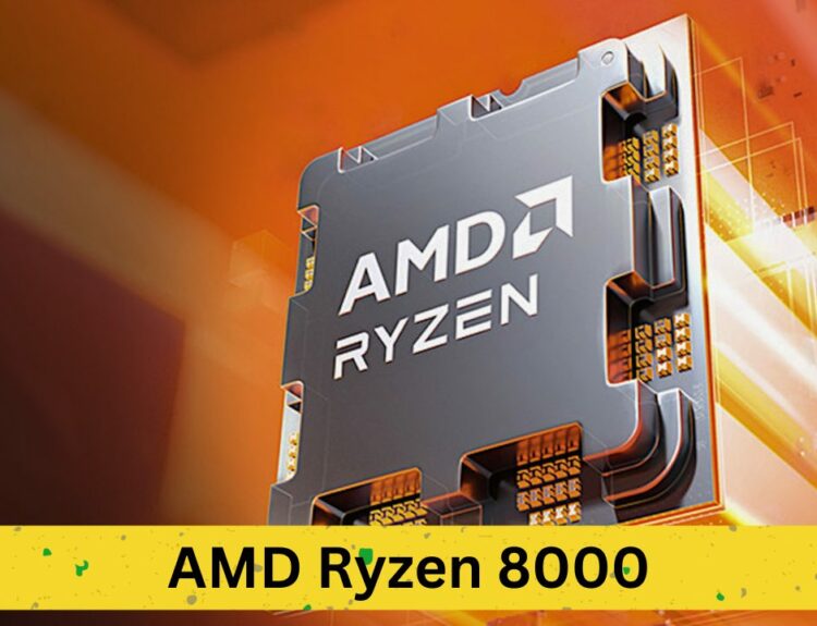 AMD Ryzen 8000: The Navi 3.5 Graphics Threat to Low-End GPUs