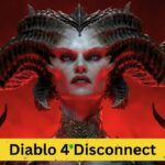 Diablo 4 Disconnect: Lvl 100 Hardcore Character Lost